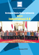 Laporan Tahunan APINDO Kabupaten Bantul 2018