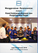 Laporan Tahunan APINDO Kabupaten Bantul 2016