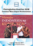 Laporan Tahunan APINDO Kabupaten Bantul 2017